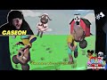 I Was Cursed By This Kids Game Amanda The Aventurer
