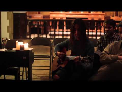 MAVICA - To Lie Alone | Live at The Old Church