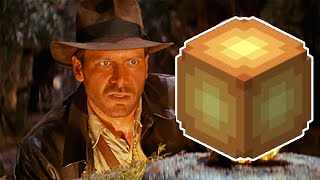 The Hunt for The Golden Ball (Hypixel Skyblock)