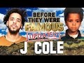 J COLE Before They Were Famous 4 Your Eyez Only