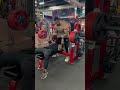 120KG x 4 USING PR WRAPS