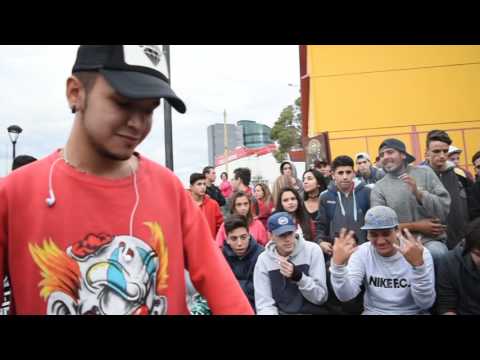 Tutyn vs Neven - 8vos - FECHA 9 - GDU - TORNEO -