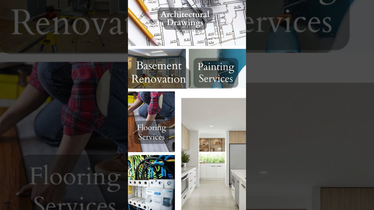 Professional Construction & Renovation Services in Ontario | Proventa Construction Inc.