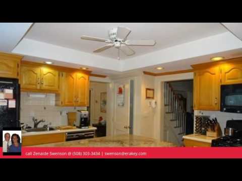 1036  Waverly St, Framingham, MA 01702 - MLS #71987142