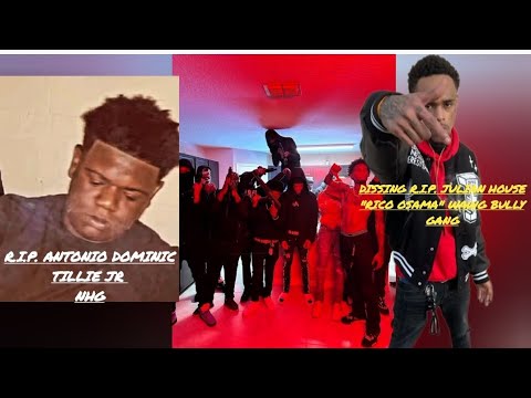 Every Person Mentioned & DISSED In- TayShotzz "No Hospital"