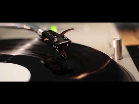 vinyl series #10 - bonobo edition