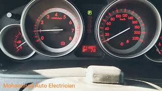dtc p0817 quickly Fix
