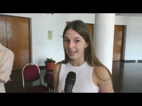 Gobierno reconoció a más de 100 jóvenes destacados en áreas de la Economía del Conocimiento