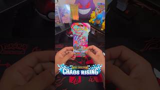 Pulling a Chaos Rising Pack… (Part 3/6)
