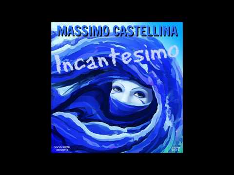Massimo Castellina: Pericolosa
