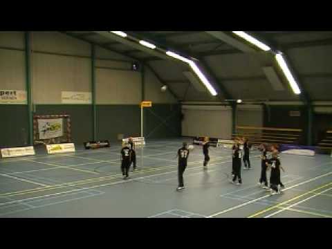 LDODK B1 voorbereiding