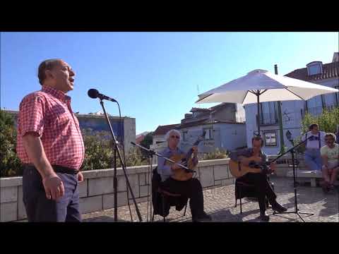 José Marques - FADOS no Miradouro