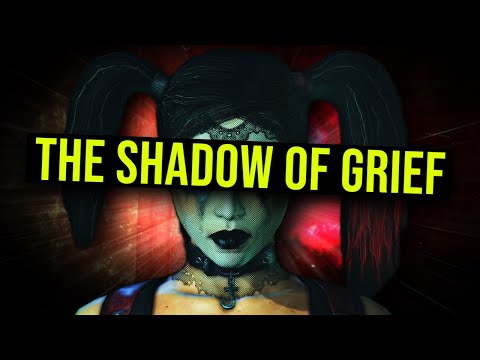 How Harley Quinn's Revenge Redefines Batman Arkham City's Ending...