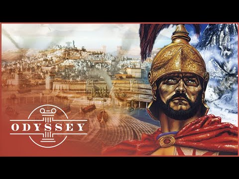 How Did Carthage Become Powerful Enough To Rival Rome? | Metropolis | Odyssey