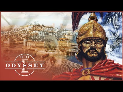 How Did Carthage Become Powerful Enough To Rival Rome? | Metropolis