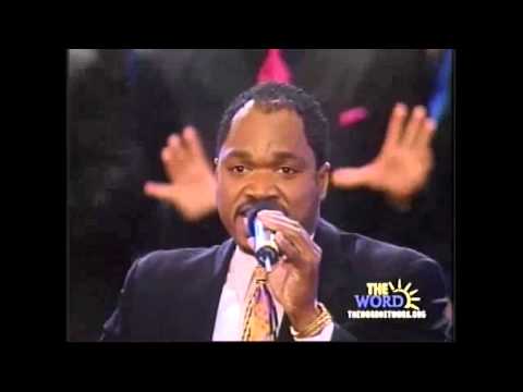 The Potter’s House Mass Choir _ Not By Power The Potter’s House Mass Choir _ Not By Power