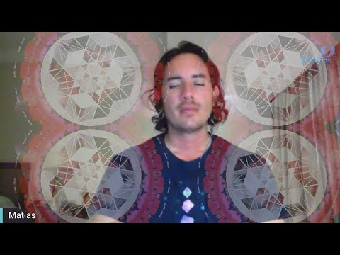 Day 355 Alineación en Español MINERAL - Matias De Stefano - Spanish only