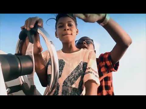 WILLY BABY x ESTHER BABY   VODDOO LOVE (Official Video)