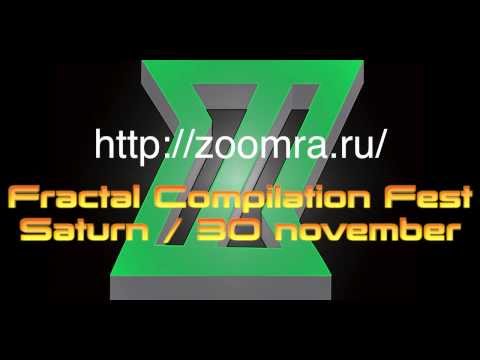 ZoomRa | Рацкевич Владимир | SATURN