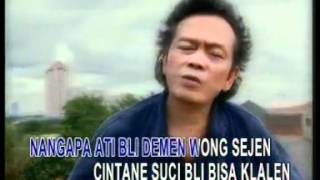 Download lagu kapan rangdane-ipang supendi.by riyanto wonk krasak mp3