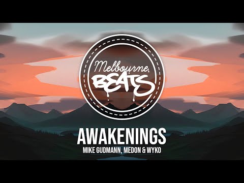 Mike Gudmann, Medon & WYKO - Awakenings