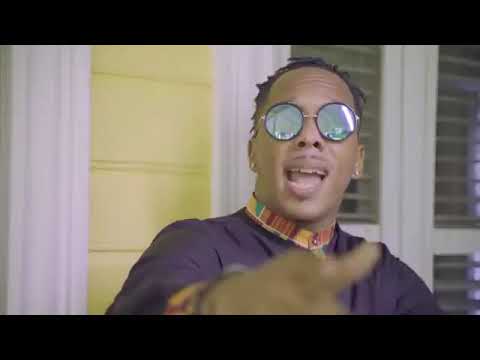 Arthur Allain FT  Rashaad Joseph   I Do Official Video   YouTube