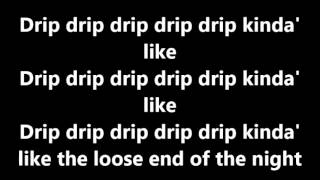 The Kills- No Wow (lyrics) [480p]