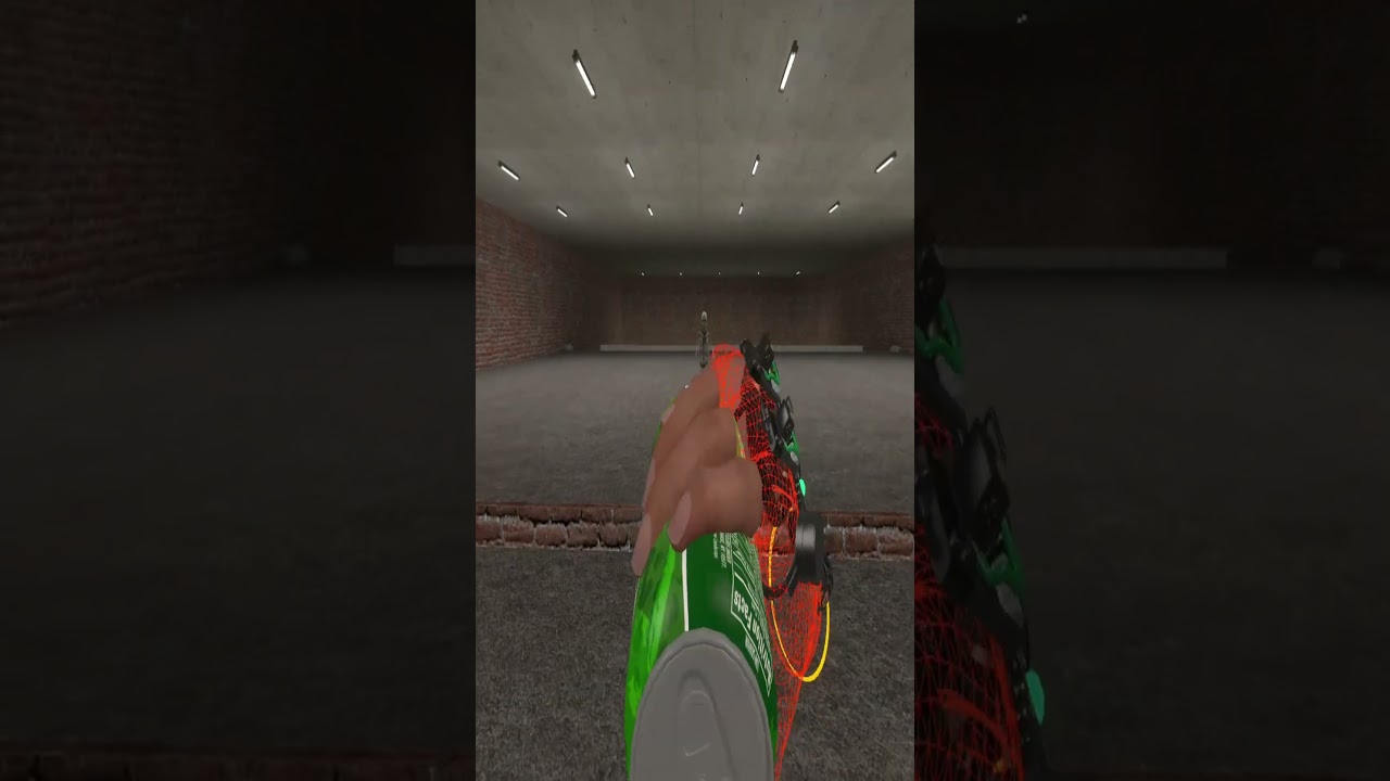 Part-473#Gmod #Nextbots