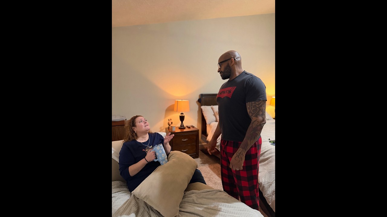 Bethany apologizes to Larry for making Sharra miss out on Destiny’s Sweet 16 Miami trip