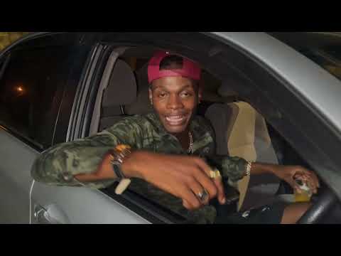 Tyme Gaad - Hard ball (Official Music Video)