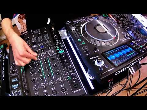 Demo Denondj | Serie Prime