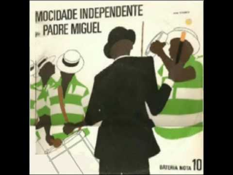 Mocidade Independente de Padre Miguel - 1975