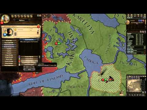 Crusader Kings 2 Rise of the Russians 7