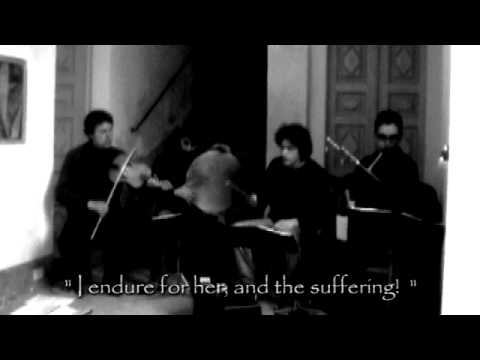 LiliumLyra - L'Amor e la Guerra - 2 - Poetry and music by medieval Troubadours