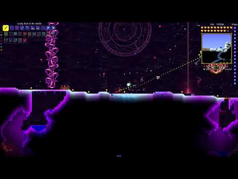 Shadows of Abaddon Mod - Nihilus