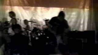 A Global Threat covers 13 Tons of Napalm