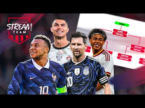 Coupe du monde 2026 : on connaît déjà les résultats