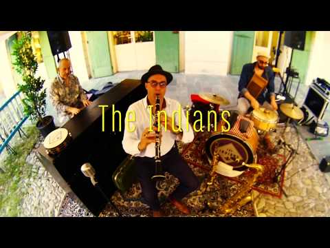 Buddy Bolden's Blues - Jelly Roll Morton