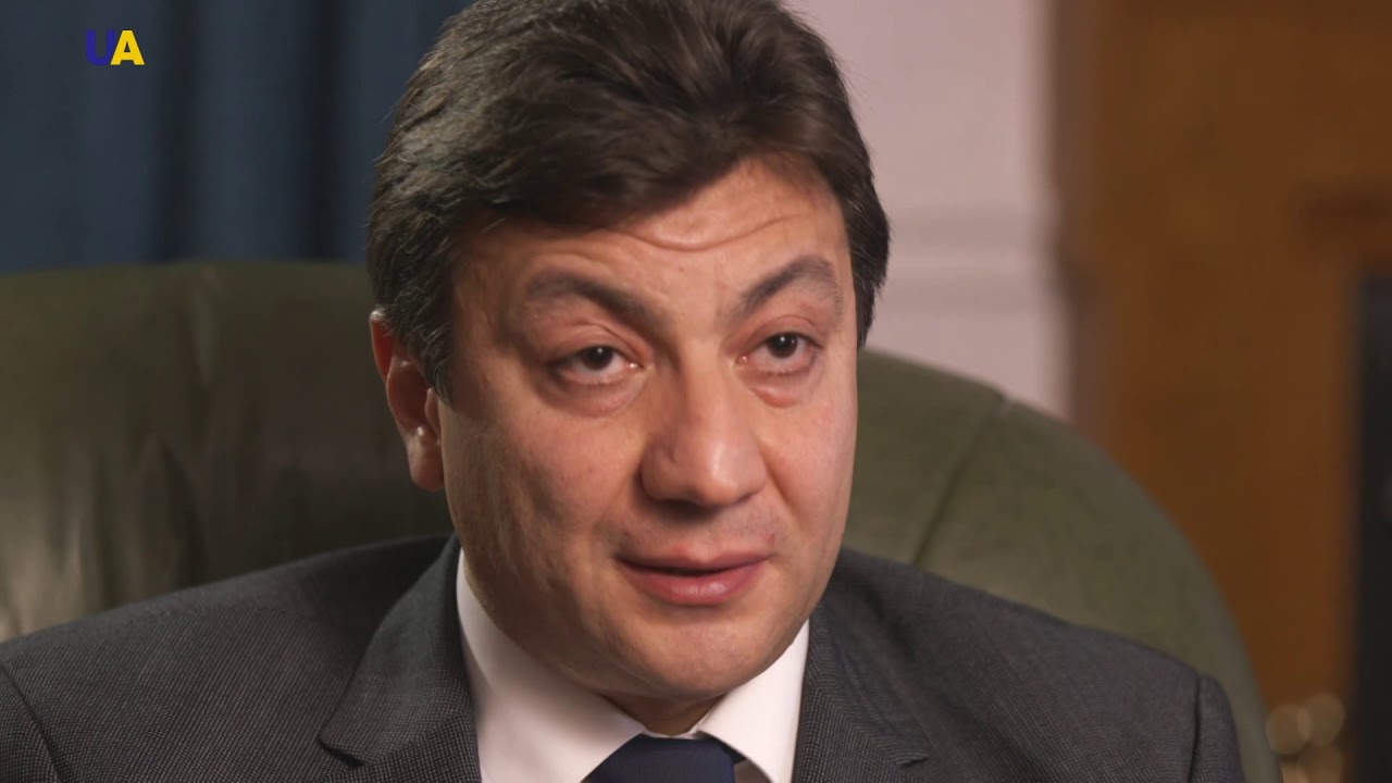 Ukraine & Azerbaijan Relations | Touchpoints