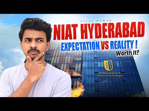 Is NIAT Worth it in 2026 | Honest NIAT Review