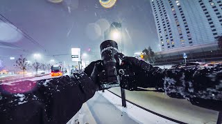 My Everyday 50mm POV Street Photography