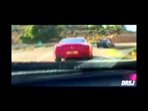 In the air feat Angela McCluskey (DRSJ Remix) 1080p HD