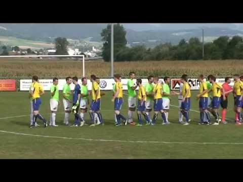FC Develier - FC Vicques  03.09.2016 (3-0)