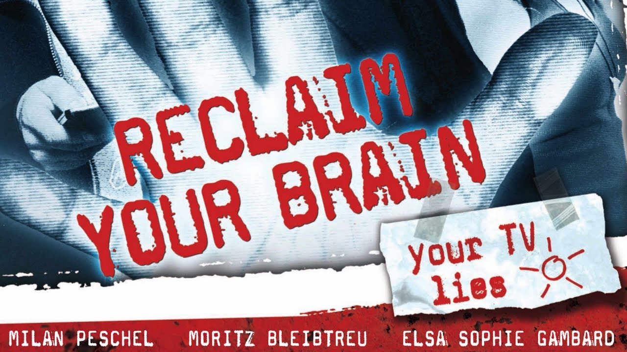 Free Rainer (Reclaim Your Brain) (2007) | Trailer | Moritz Bleibtreu | Elsa Sophie Gambard