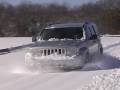 2010 Jeep Liberty 4X4 Review 