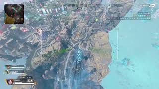 ［Apex]おひさ