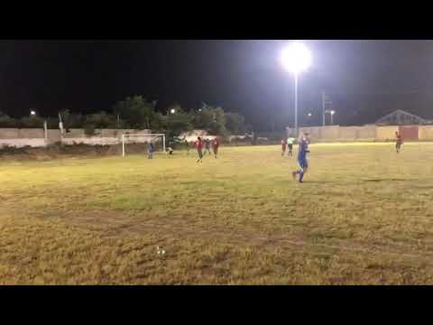 Wolues FC vs Lion Heart FC (17/11/19)