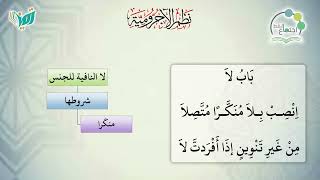 شرح نظم الآجرومية مع التشجير | |131 | | الشيخ البشير عصام المراكشي image
