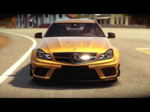 Forza Horizon Walkthrough Part 104 - "South Beaumont - Skill Stunt"