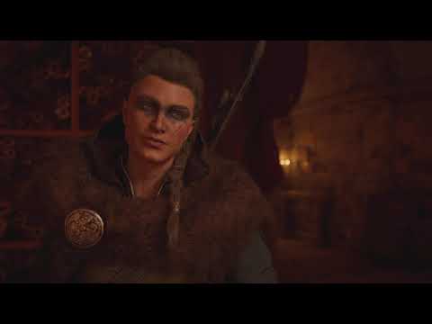 Assassin's Creed Valhalla PS5 Walkthrough Gameplay Part 18